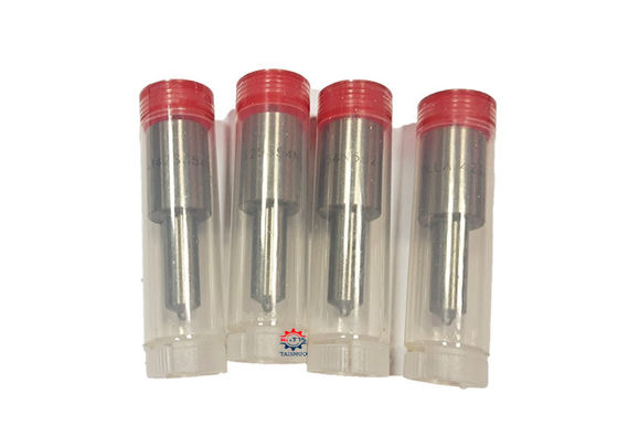 Harga bagus DLLA142S354N502 Suku Cadang Mesin Excavator Diesel Fuel Injector Nozzle S6D105 6137-12-3120 on line