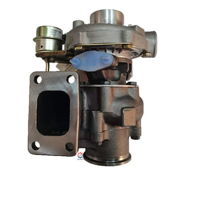 Harga bagus Mesin TB31 4BTAA 717617-5001 715267-5001 Turbocharger Mesin Diesel on line