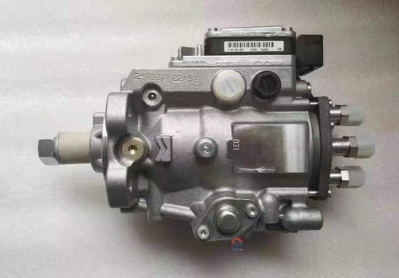 Harga bagus QSB5.9 Suku Cadang Mesin Diesel Pompa Bahan Bakar 047056041 3939940 3937690 on line
