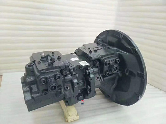Harga bagus Asli PC200-8 PC220-8 Pompa Utama Assy Untuk Pompa Hidrolik Excavator 708-2L-31430 on line