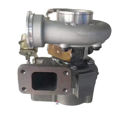 Harga bagus JS210 220 360 Turbocharger 12589700062 12589980116 Mesin Diesel Untuk JCB on line