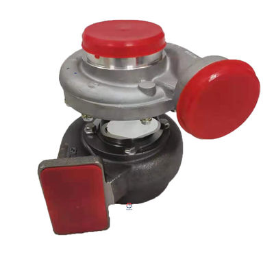 Harga bagus E319 D6D D6E E3306 Excavator Turbocharger 7N7748 7N-7748 on line