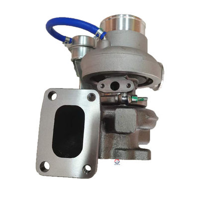 Harga bagus HE200WG QSF3.8 Mesin Turbocharger 3790144 Untuk Excavator on line