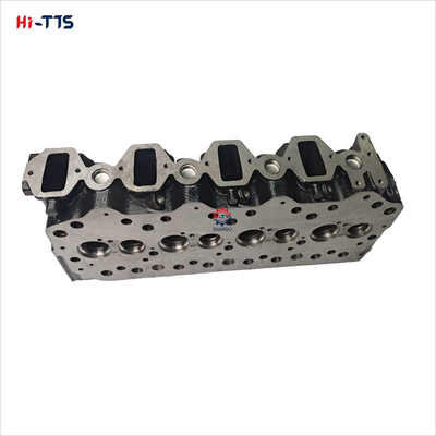 Harga bagus 4D33 3.3L ME999863 Kepala Silinder Mesin Untuk Mitsubishi Fuso on line