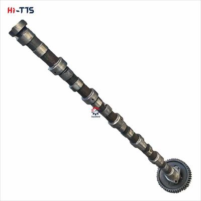 Mesin Diesel Excavator Camshaft S6A2 S6A 51 Gigi 32505 32505-10100