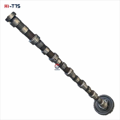Harga bagus Mesin Diesel Excavator Camshaft S6A2 S6A 51 Gigi 32505 32505-10100 on line