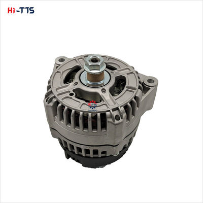 Harga bagus Deutz Excavator Engine Alternator OEM 11.204.280 28V 80A 0118-3604 01183604 on line