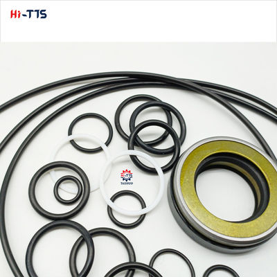 Suku Cadang Excavator Swing Motor Seal Kit E320 E320B E320C E320D Untuk