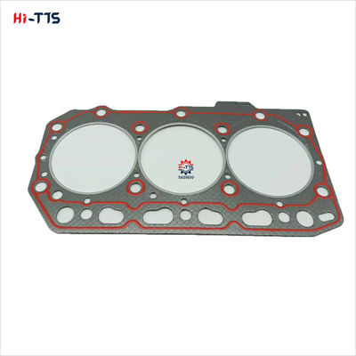 Suku Cadang Mesin Excavator Gasket Kepala 3TNV88 3TNE88 129001-01340 12900101340