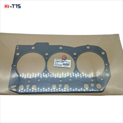 Gasket Kepala Silinder Mesin 3D82 3T82 3TN82 3TNE82 119812-01330 Kit Perbaikan