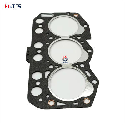 Gasket Kepala Suku Cadang Mesin Excavator 3D76 3TN76 3TNE76 3TNV76 119717-01331 119737-01330
