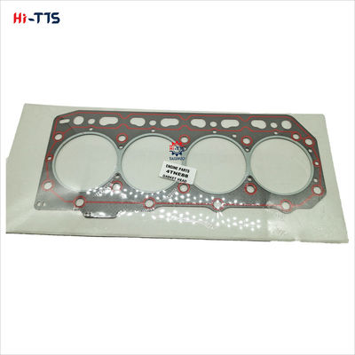 Suku Cadang Perbaikan Mesin Diesel Gasket Kepala Silinder 4D88 4D88E 4TNE88 4TNV88