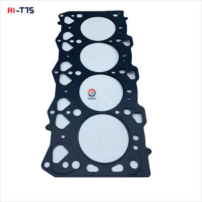 Harga bagus 4LE2 Gasket Kepala Suku Cadang Perbaikan Mesin Diesel Gasket Kepala ZX55 4LE2  8-97235261-0 8972352610 on line