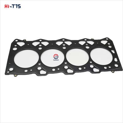 Harga bagus Gasket Kepala Silinder Mesin 4LE1 Gasket Kepala Logam 8-97322550-0 8973225500 8980489450 8-98048945-0 on line