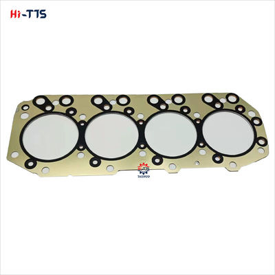 Harga bagus 4JB1 4JB1T 4JB1TC Engine Cylinder Head Gasket 8-94332-326-0  8-94332327-0 on line
