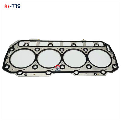Harga bagus Suku Cadang Perbaikan Mesin Diesel Gasket Kepala 4TNE94 4D94E Bagian Aftermark 129900-01330 129900-01331 on line