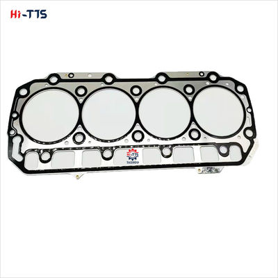 Suku Cadang Mesin Diesel Gasket Kepala DH60 DH80 4TNV98 YM129908-01331 129906-01340 729903-92670