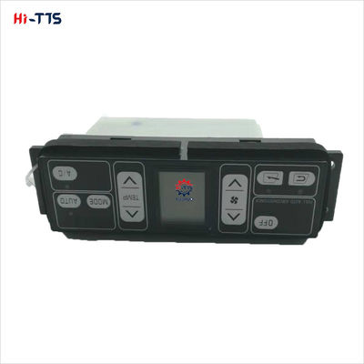 20Y-979-6141 Panel Kontrol Pendingin Udara PC200-7 Pengontrol PC2008